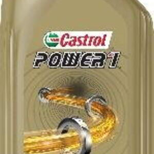 Motorový olej CASTROL 15F587
