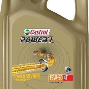 Motorový olej CASTROL 15F589