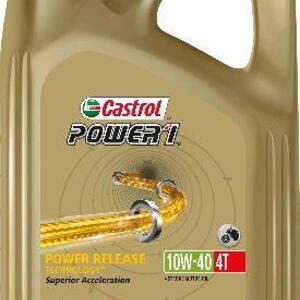Motorový olej CASTROL 15F5A1