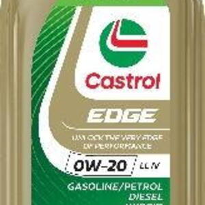 Motorový olej CASTROL 15F610