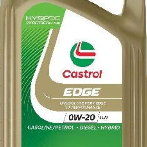 Motorový olej CASTROL 15F615