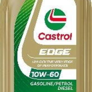 Motorový olej CASTROL 15F62C