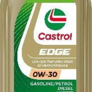 Motorový olej CASTROL 15F63B
