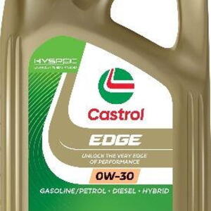 Motorový olej CASTROL 15F640