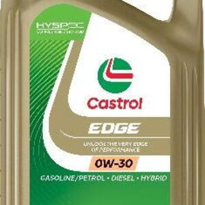 Motorový olej CASTROL 15F642
