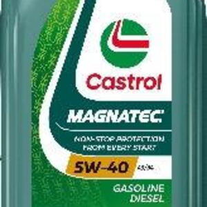 Motorový olej CASTROL 15F647