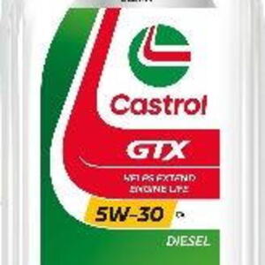 Motorový olej CASTROL 15F64C
