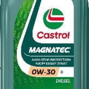 Motorový olej CASTROL 15F67C