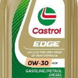 Motorový olej CASTROL 15F6A4