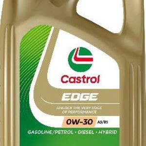 Motorový olej CASTROL 15F6A5