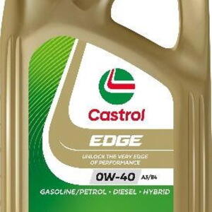 Motorový olej CASTROL 15F6B5