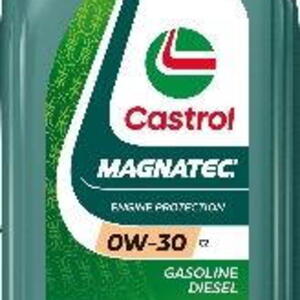 Motorový olej CASTROL 15F6BF