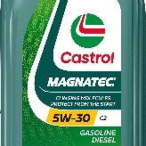 Motorový olej CASTROL 15F6C8