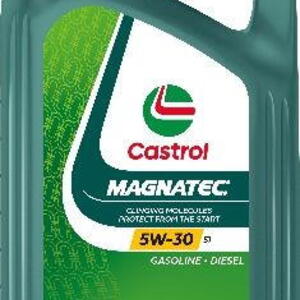 Motorový olej CASTROL 15F6CD