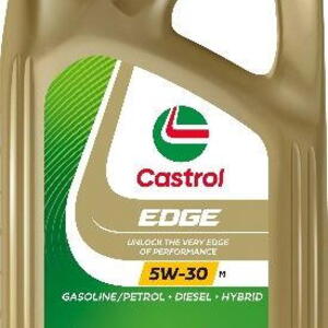 Motorový olej CASTROL 15F6DB