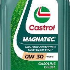Motorový olej CASTROL 15F6F4