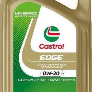 Motorový olej CASTROL 15F709