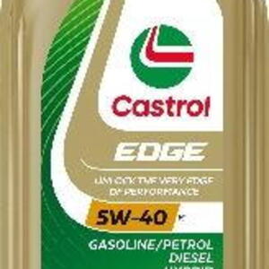 Motorový olej CASTROL 15F70F