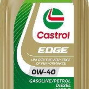 Motorový olej CASTROL 15F712