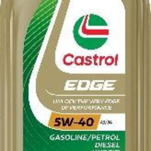 Motorový olej CASTROL 15F716