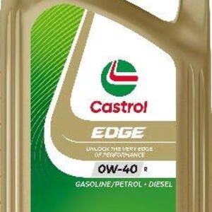 Motorový olej CASTROL 15F73A