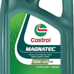 Motorový olej CASTROL 15F7CE