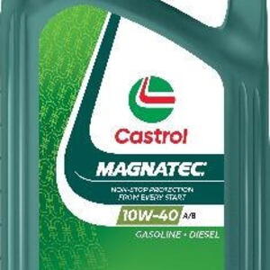 Motorový olej CASTROL 15F7D2