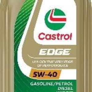 Motorový olej CASTROL 15F7D5