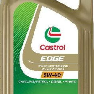 Motorový olej CASTROL 15F7D7