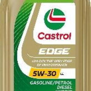 Motorový olej CASTROL 15F7DA