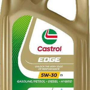 Motorový olej CASTROL 15F7ED
