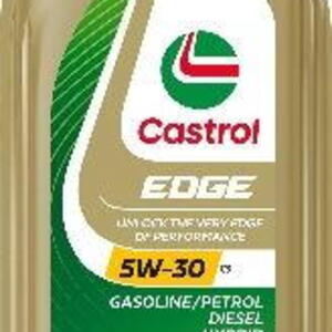 Motorový olej CASTROL 15F7EF