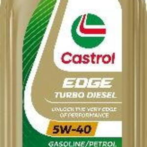 Motorový olej CASTROL 15F816