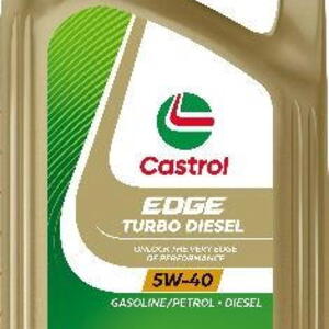 Motorový olej CASTROL 15F81B