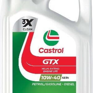 Motorový olej CASTROL 15F8FD