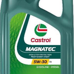 Motorový olej CASTROL 15F928