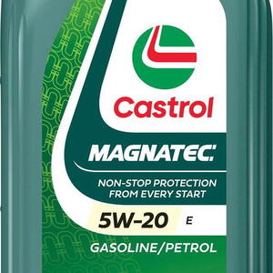 Motorový olej CASTROL 15F9C9