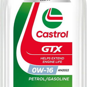 Motorový olej CASTROL 160A25