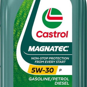 Motorový olej CASTROL 1612B2