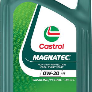 Motorový olej CASTROL CAS0W20MAGDFE5
