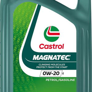 Motorový olej CASTROL CAS0W20MAGE5