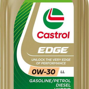 Motorový olej CASTROL CAS0W30EDGLL1