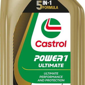 Motorový olej CASTROL CAS10W30POWER14T1