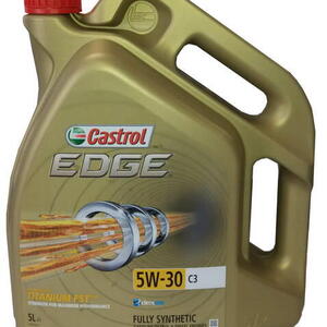 Motorový olej CASTROL CAS5W30EDGC35KAR