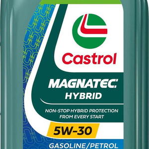 Motorový olej CASTROL CAS5W30MAGHYB1