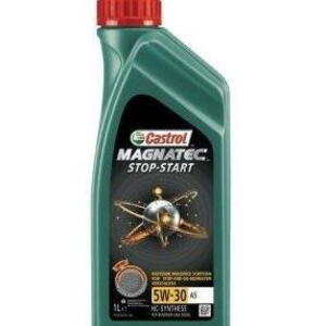 Motorový olej CASTROL Magnatec Stop-Start A5 5W-30 1 l