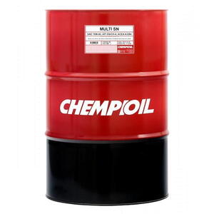 Motorový olej Chempioil Multi SN 15W-40 208 l