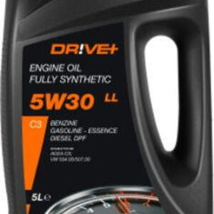 Motorový olej DRIVE DP3310.10.012