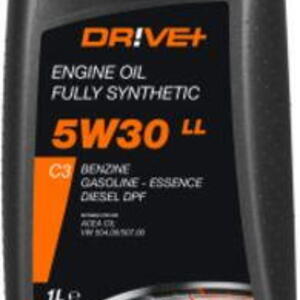 Motorový olej DRIVE DP3310.10.014