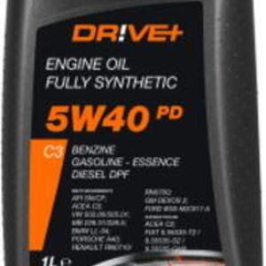 Motorový olej DRIVE DP3310.10.021